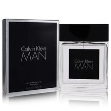 Load image into Gallery viewer, Man By Calvin Klein Cologne for Men