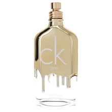 Load image into Gallery viewer, Ck One Gold  By Calvin Klein (Unisex)