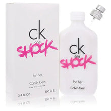 Load image into Gallery viewer, Ck One Shock By Calvin Klein Perfume for Women