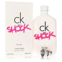 Load image into Gallery viewer, Ck One Shock By Calvin Klein Perfume for Women