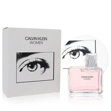 Load image into Gallery viewer, Woman By Calvin Klein Perfume for Women