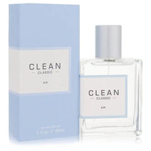 Load image into Gallery viewer, Air By Clean Perfume for Women