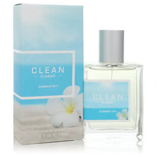 Load image into Gallery viewer, Summer Day By Clean Perfume for Women