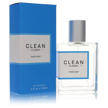 Load image into Gallery viewer, Pure Soap By Clean (Unisex)