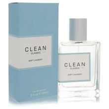 Load image into Gallery viewer, Soft Laundry By Clean Perfume for Women
