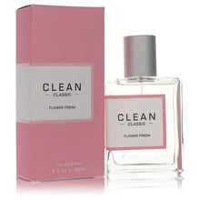 Load image into Gallery viewer, Flower Fresh By Clean Perfume for Women