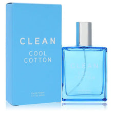 Load image into Gallery viewer, Cool Cotton By Clean Perfume for Women