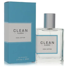Load image into Gallery viewer, Cool Cotton By Clean Perfume for Women
