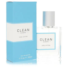 Load image into Gallery viewer, Cool Cotton By Clean Perfume for Women