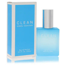 Load image into Gallery viewer, Cool Cotton By Clean Perfume for Women