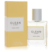 Load image into Gallery viewer, Fresh Linens By Clean (Unisex)