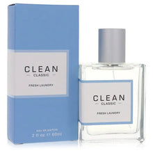 Load image into Gallery viewer, Fresh Laundry By Clean Perfume for Women