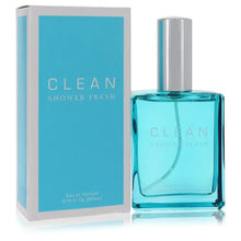 Load image into Gallery viewer, Shower Fresh By Clean Perfume for Women