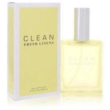 Load image into Gallery viewer, Fresh Linens By Clean (Unisex)