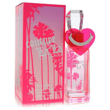 Load image into Gallery viewer, Couture La La Malibu By Juicy Couture Perfume for Women