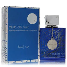 Load image into Gallery viewer, Club De Nuit Iconic By Armaf Cologne for Men
