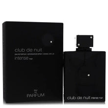 Load image into Gallery viewer, Club De Nuit Intense By Armaf Cologne for Men