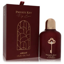 Load image into Gallery viewer, Club De Nuit Private Key To My Love By Armaf (Unisex)