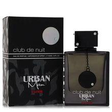 Load image into Gallery viewer, Club De Nuit Urban Man Elixir By Armaf Cologne for Men
