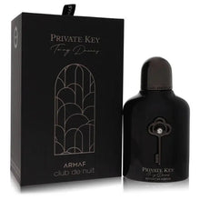 Load image into Gallery viewer, Club De Nuit Private Key To My Dreams By Armaf (Unisex)