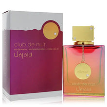 Load image into Gallery viewer, Club De Nuit Untold By Armaf (Unisex)