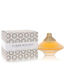 Load image into Gallery viewer, Claude Montana By Montana Perfume for Women