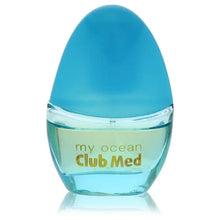 Load image into Gallery viewer, Club Med My Ocean By Coty Perfume for Women