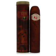 Load image into Gallery viewer, Cuba Magnum Red By Fragluxe Cologne for Men