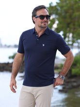 Load image into Gallery viewer, Charleston Polo