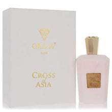 Load image into Gallery viewer, Cross Of Asia By Orlov Paris Perfume for Women