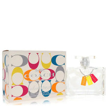 Load image into Gallery viewer, Signature Color By Coach Perfume for Women
