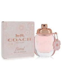 Load image into Gallery viewer, Floral By Coach Perfume for Women