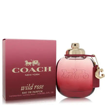 Load image into Gallery viewer, Wild Rose By Coach Perfume for Women