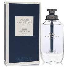 Load image into Gallery viewer, Open Road By Coach Cologne for Men