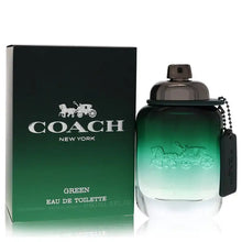 Load image into Gallery viewer, Green By Coach Cologne for Men