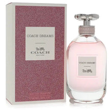 Load image into Gallery viewer, Dreams By Coach Perfume for Women