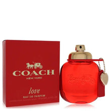 Load image into Gallery viewer, Love By Coach Perfume for Women