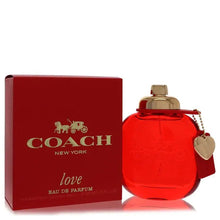 Load image into Gallery viewer, Love By Coach Perfume for Women