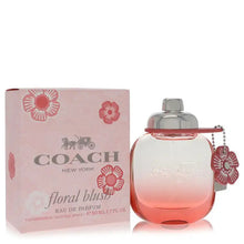 Load image into Gallery viewer, Floral Blush By Coach Perfume for Women