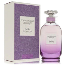Load image into Gallery viewer, Dreams Moonlight By Coach Perfume for Women