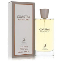 Load image into Gallery viewer, Coastal Pour Femme By Maison Alhambra Perfume for Women