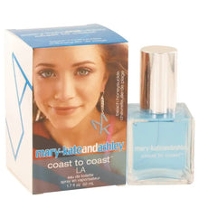 Load image into Gallery viewer, Coast To Coast La Beach Honeysuckle By Mary-Kate And Ashley Perfume for Women