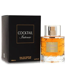Load image into Gallery viewer, Cocktail Intense By Fragrance World (Unisex)