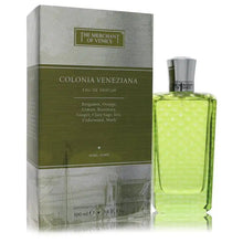 Load image into Gallery viewer, Merchant Of Venice Colonia Veneziana By The Merchant Of Venice Cologne for Men