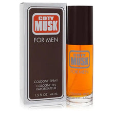 Load image into Gallery viewer, Musk By Coty Cologne for Men