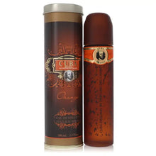 Load image into Gallery viewer, Cuba Orange By Fragluxe Cologne for Men