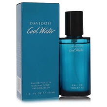 Load image into Gallery viewer, Cool Water By Davidoff Cologne for Men