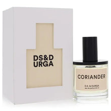 Load image into Gallery viewer, Coriander By D.S. &amp; Durga Perfume for Women