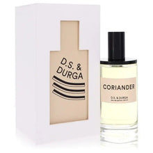 Load image into Gallery viewer, Coriander By D.S. &amp; Durga Perfume for Women