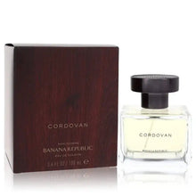 Load image into Gallery viewer, Cordovan By Banana Republic Cologne for Men